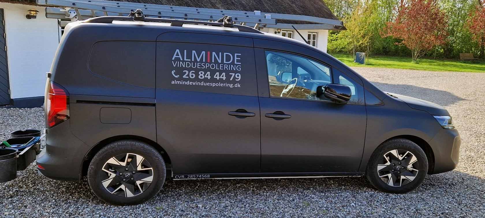 vinduespudser